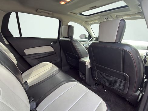 Used 2011 GMC Terrain SLT w/ LPO, Protection Package AWD/4WD image 36