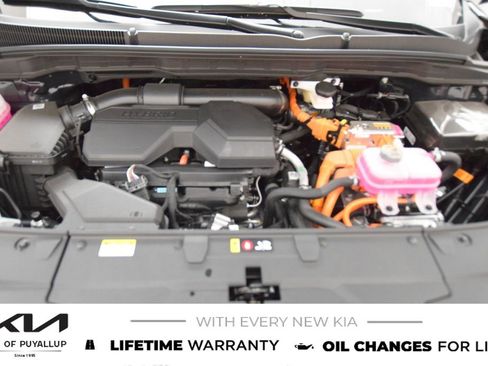 New 2025 Kia Carnival SX Prestige image 20