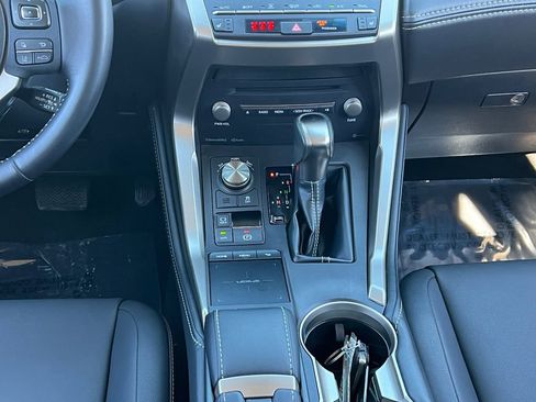Used 2019 Lexus NX 300 AWD image 13
