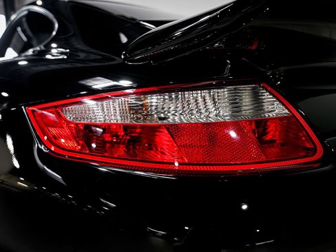 Used 2007 Porsche 911 Turbo AWD/4WD image 34