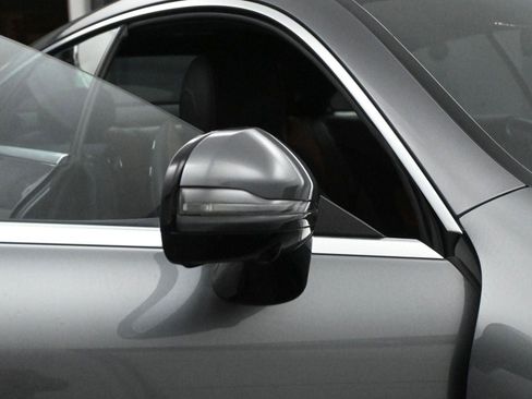 Used 2022 Mercedes-Benz E 53 AMG AMG E 53 w/ Driver Assistance Package image 19