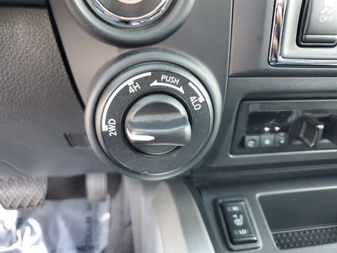 Certified 2024 Nissan Titan SV w/ SV Utility Package image 23