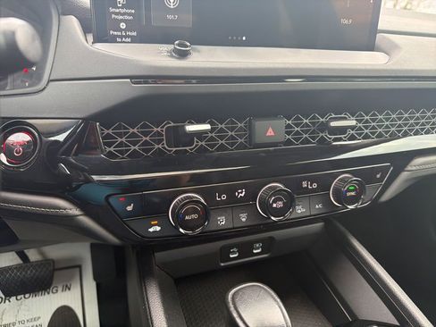 Used 2023 Honda Accord EX-L image 35