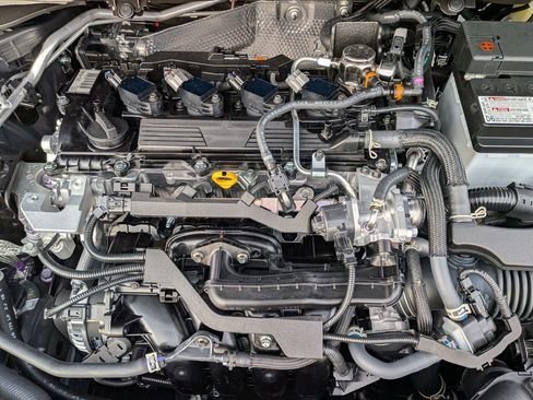 New 2026 Toyota Corolla XSE image 27