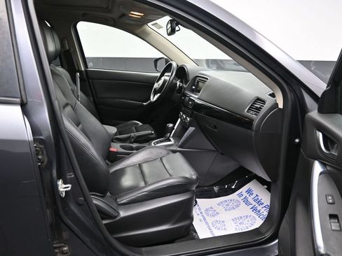 Used 2015 MAZDA CX-5 Grand Touring AWD/4WD image 19