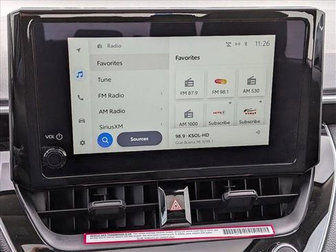 Used 2024 Toyota Corolla LE image 18