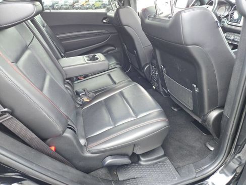Certified 2024 Dodge Durango GT AWD/4WD image 21