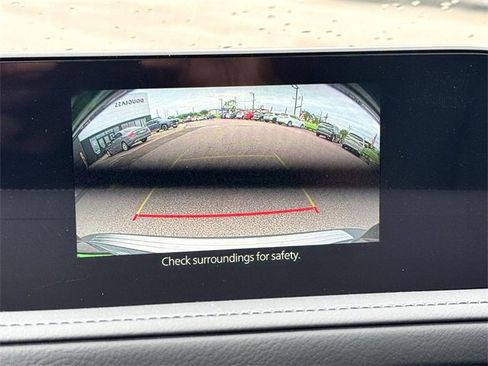 New 2025 MAZDA CX-30 AWD 2.5 S w/ Preferred Package image 17