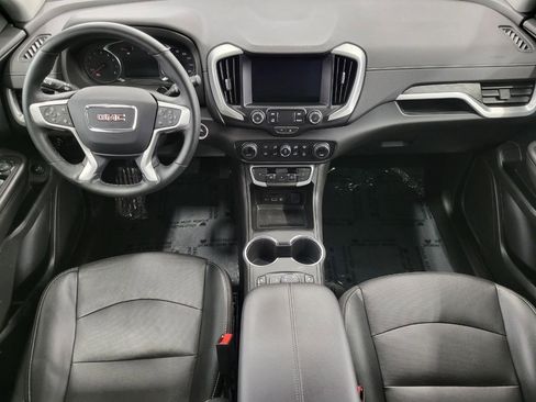 Used 2023 GMC Terrain SLT image 7