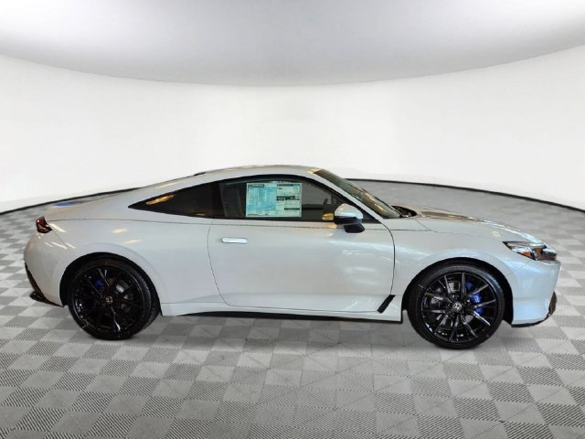 New 2026 Honda Prelude image 7