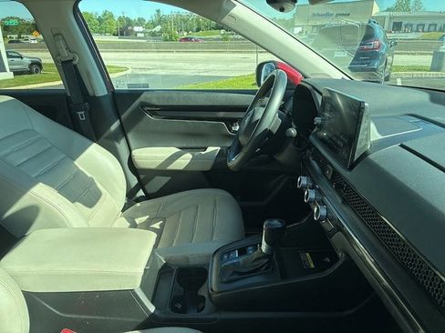Used 2024 Honda CR-V EX-L image 23