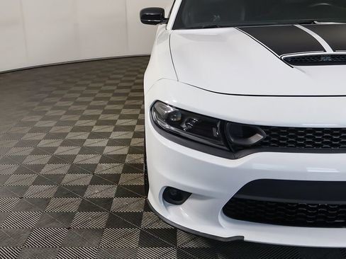 Used 2023 Dodge Charger Scat Pack w/ Plus Group RWD image 13