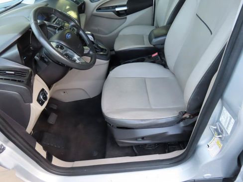 Used 2015 Ford Transit Connect XLT FWD image 10
