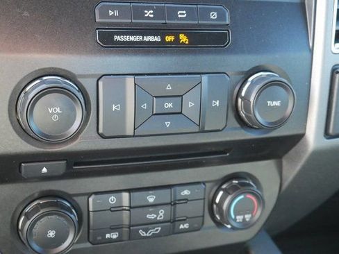 Used 2018 Ford F150 Raptor image 21