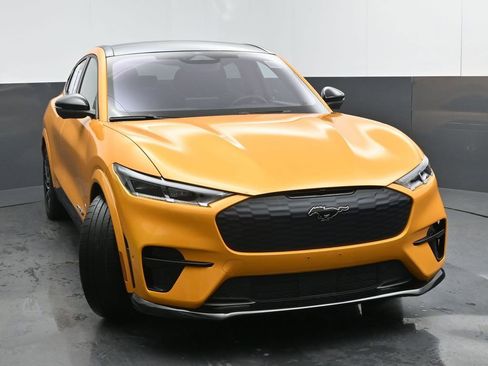 Used 2022 Ford Mustang Mach-E GT w/ GT Performance Edition image 8