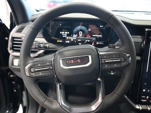 New 2026 GMC Acadia AT4 w/ Luxury Package AWD/4WD image 22
