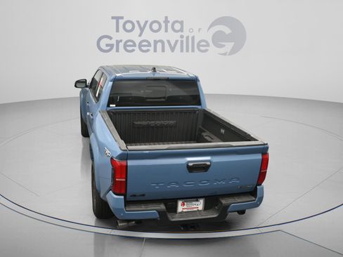 New 2026 Toyota Tacoma TRD Sport image 13
