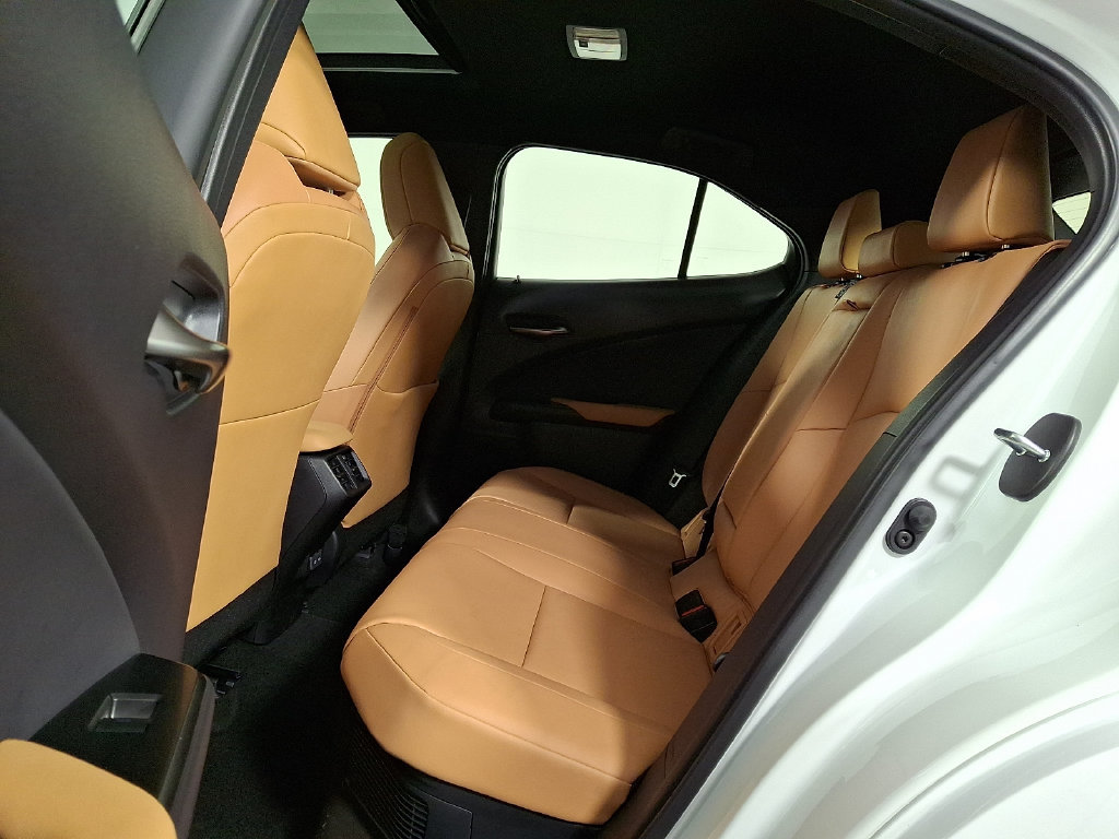 Used 2026 Lexus UX 300h AWD w/ Accessory Package (2T) image 13