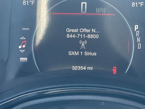 Used 2025 Dodge Durango R/T AWD/4WD image 32