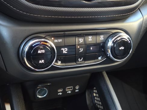 Used 2022 Chevrolet TrailBlazer ACTIV image 22