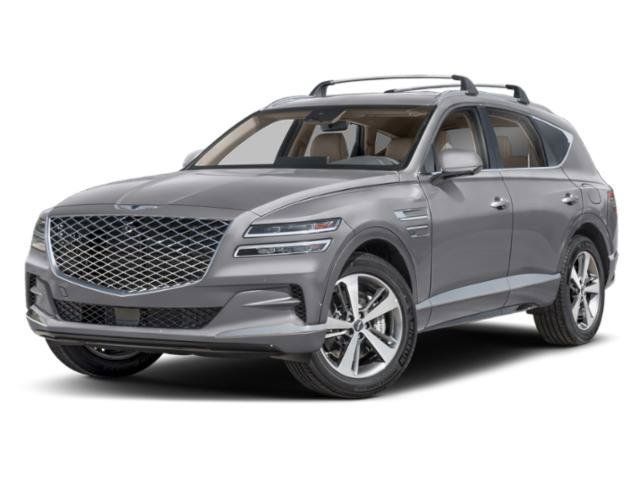 Used 2024 Genesis GV80 3.5T w/ Prestige Package AWD/4WD image 4