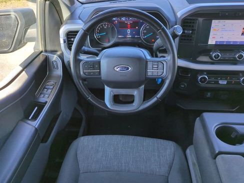 Used 2023 Ford F150 XLT image 16
