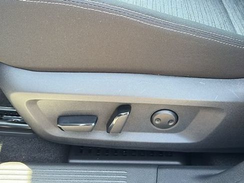 Certified 2023 Nissan Rogue SV AWD/4WD image 10