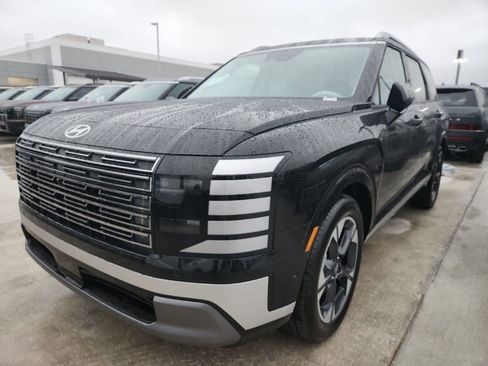 New 2026 Hyundai Palisade Limited image 1