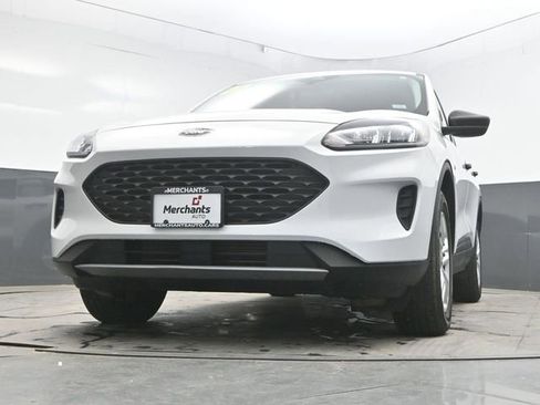 Used 2022 Ford Escape S AWD/4WD image 31
