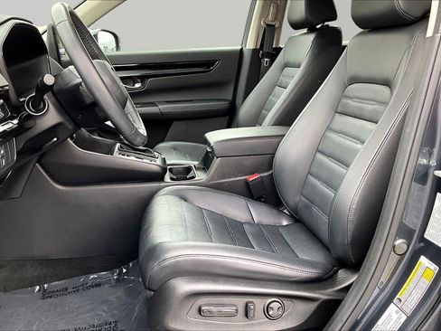 Used 2024 Honda CR-V EX-L image 7