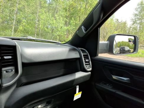 New 2026 RAM 1500 Tradesman AWD/4WD image 14