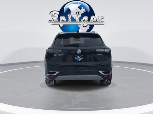 Certified 2023 Buick Envision Avenir AWD/4WD image 8