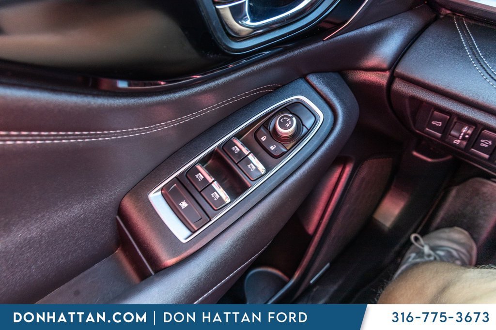 Used 2024 Subaru Outback Limited AWD/4WD image 10