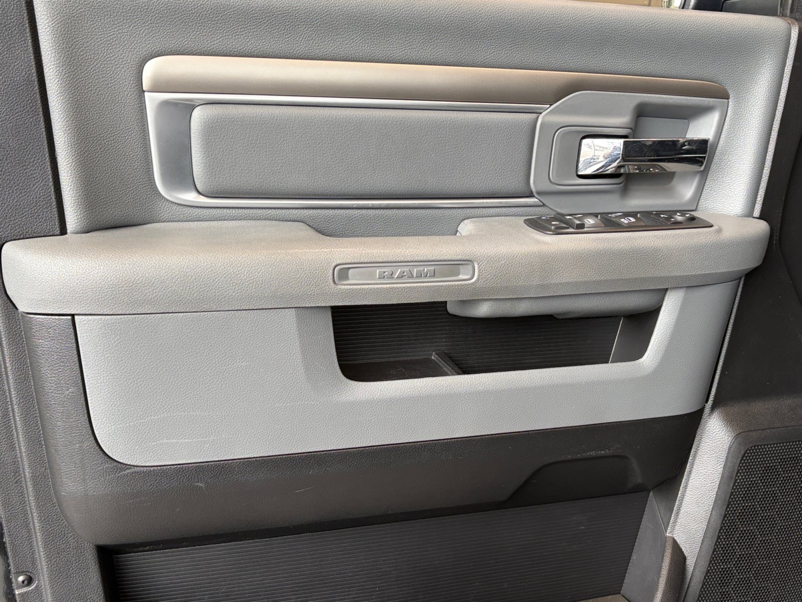 Used 2015 RAM 1500 Big Horn AWD/4WD image 14