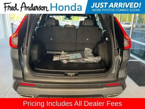 Used 2026 Honda CR-V Sport-L image 17