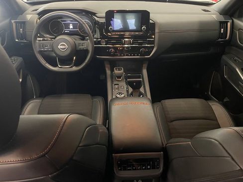 Certified 2024 Nissan Pathfinder Rock Creek AWD/4WD image 11