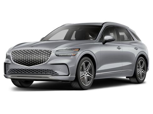 New 2026 Genesis Electrified GV70 image 3