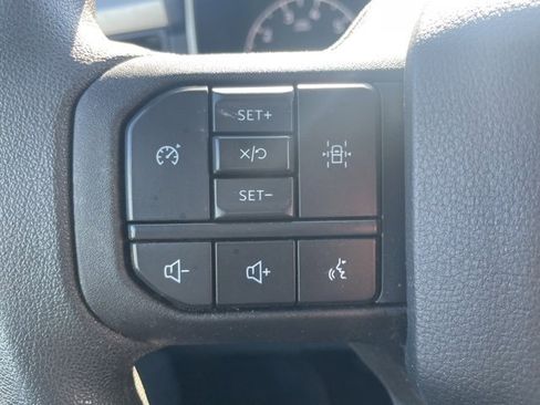 Used 2023 Ford F150 XLT w/ Trailer Tow Package image 20