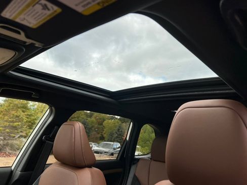 New 2025 Subaru Forester Touring image 8