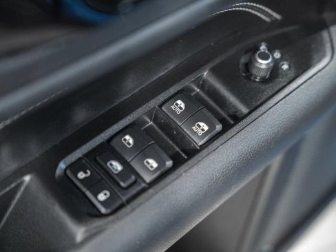 Certified 2022 Jeep Compass Latitude AWD/4WD image 33