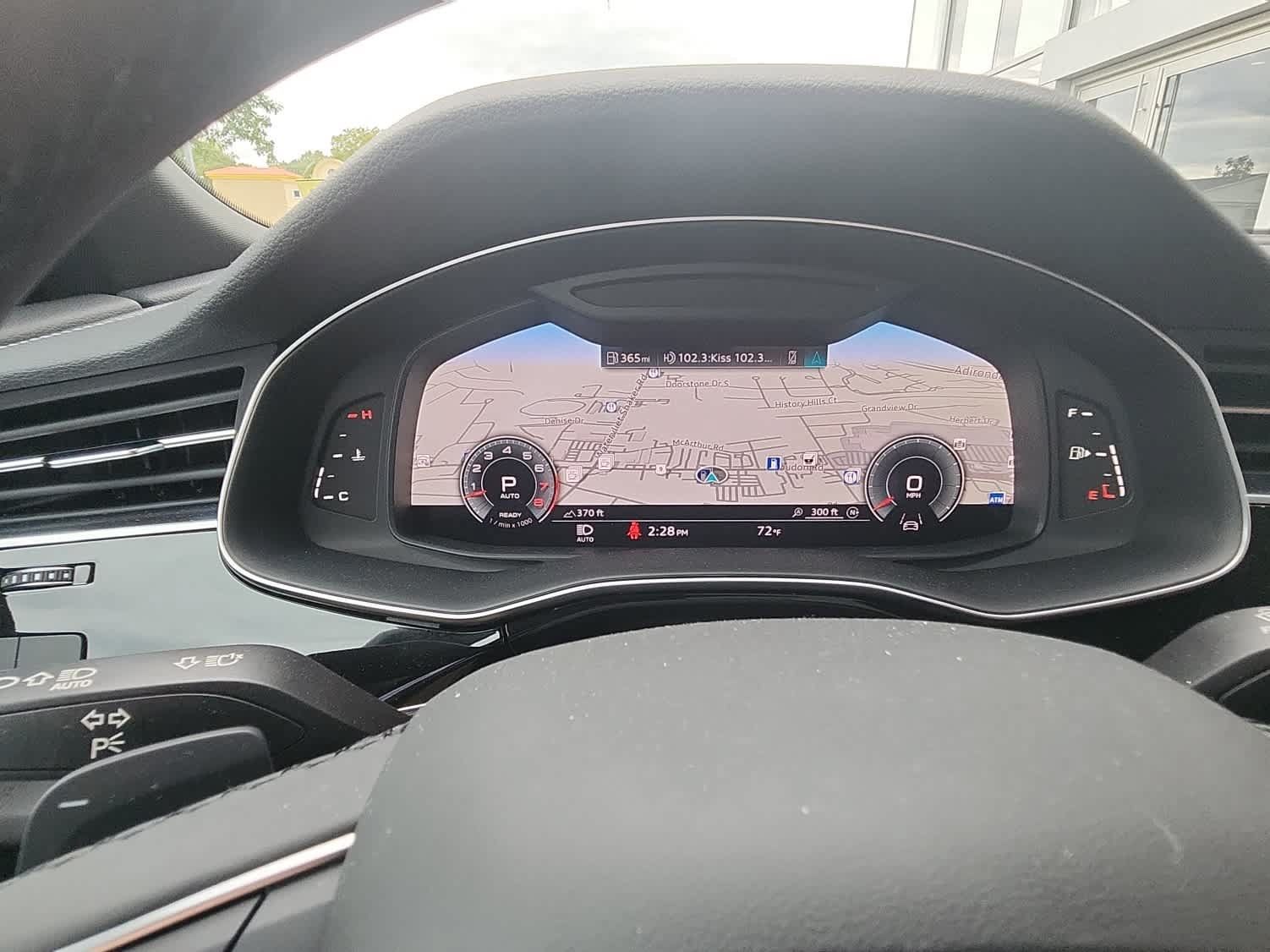 Used 2023 Audi Q8 Premium Plus AWD/4WD image 29