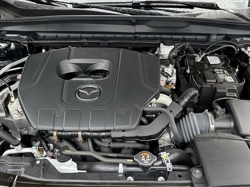 Certified 2025 MAZDA CX-50 AWD 2.5 S w/ Select Package image 59