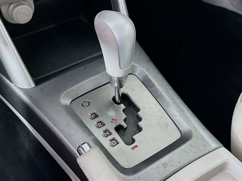 Used 2012 Subaru Forester 2.5X w/ Alloy Wheel Pkg image 18