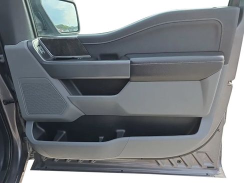 Used 2021 Ford F150 XLT w/ Equipment Group 301A Mid image 16