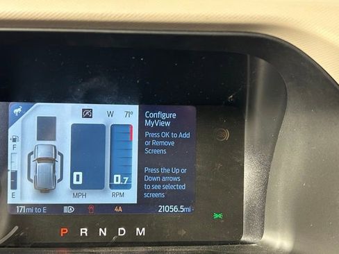 Used 2023 Ford Bronco Wildtrak image 28