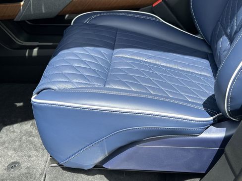 New 2026 Cadillac Vistiq Premium Luxury AWD/4WD image 20