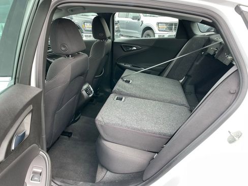 Used 2023 Chevrolet Malibu LT FWD image 51