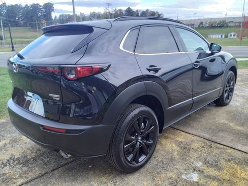 New 2025 MAZDA CX-30 2.5 Turbo w/ Premium Package image 5