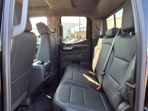 New 2026 Chevrolet Silverado 1500 RST w/ Convenience Package II image 6