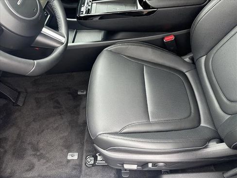 Certified 2025 Hyundai Tucson Limited image 4